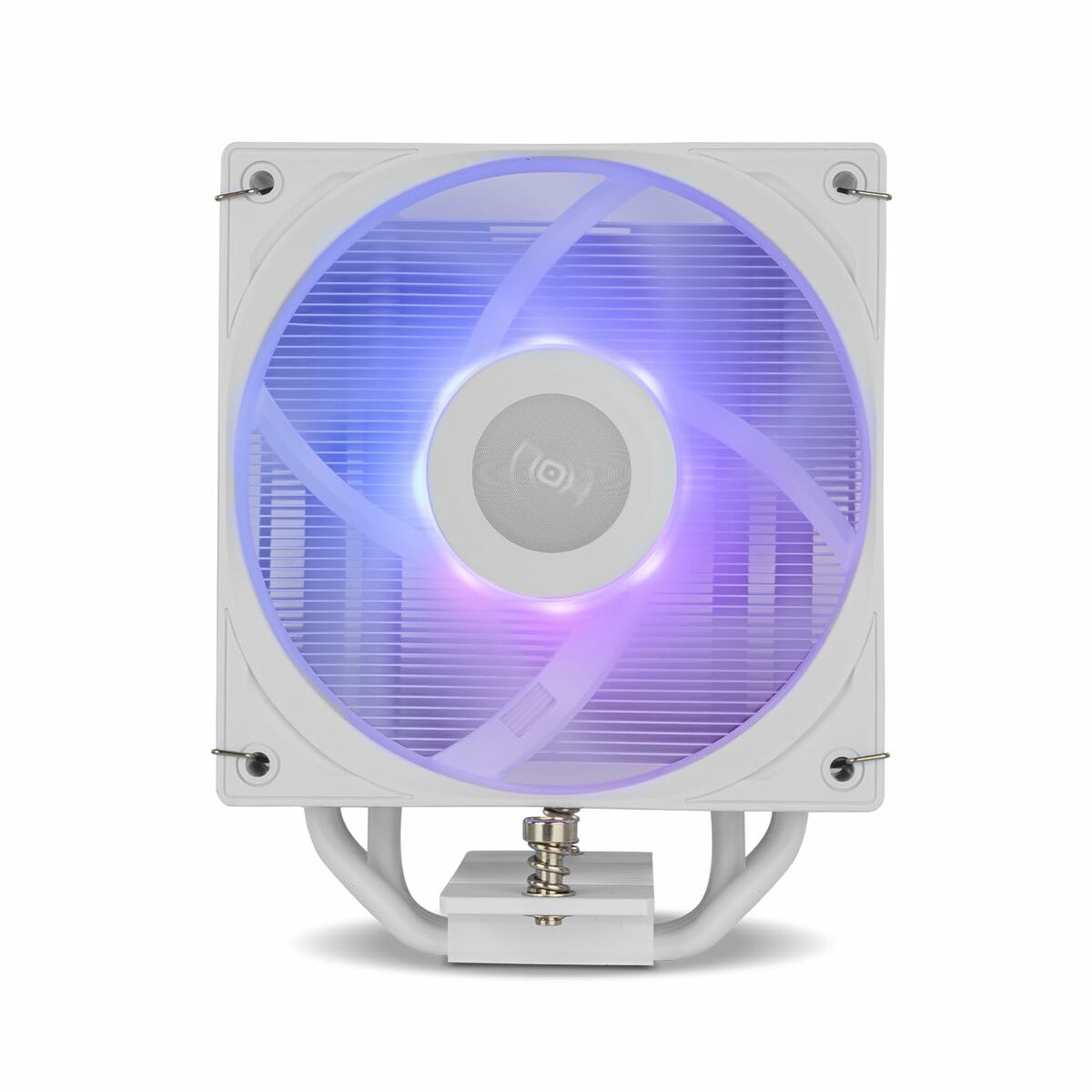 CPU Fan Nox-Xtreme NXHUMMERR400ARGBWH