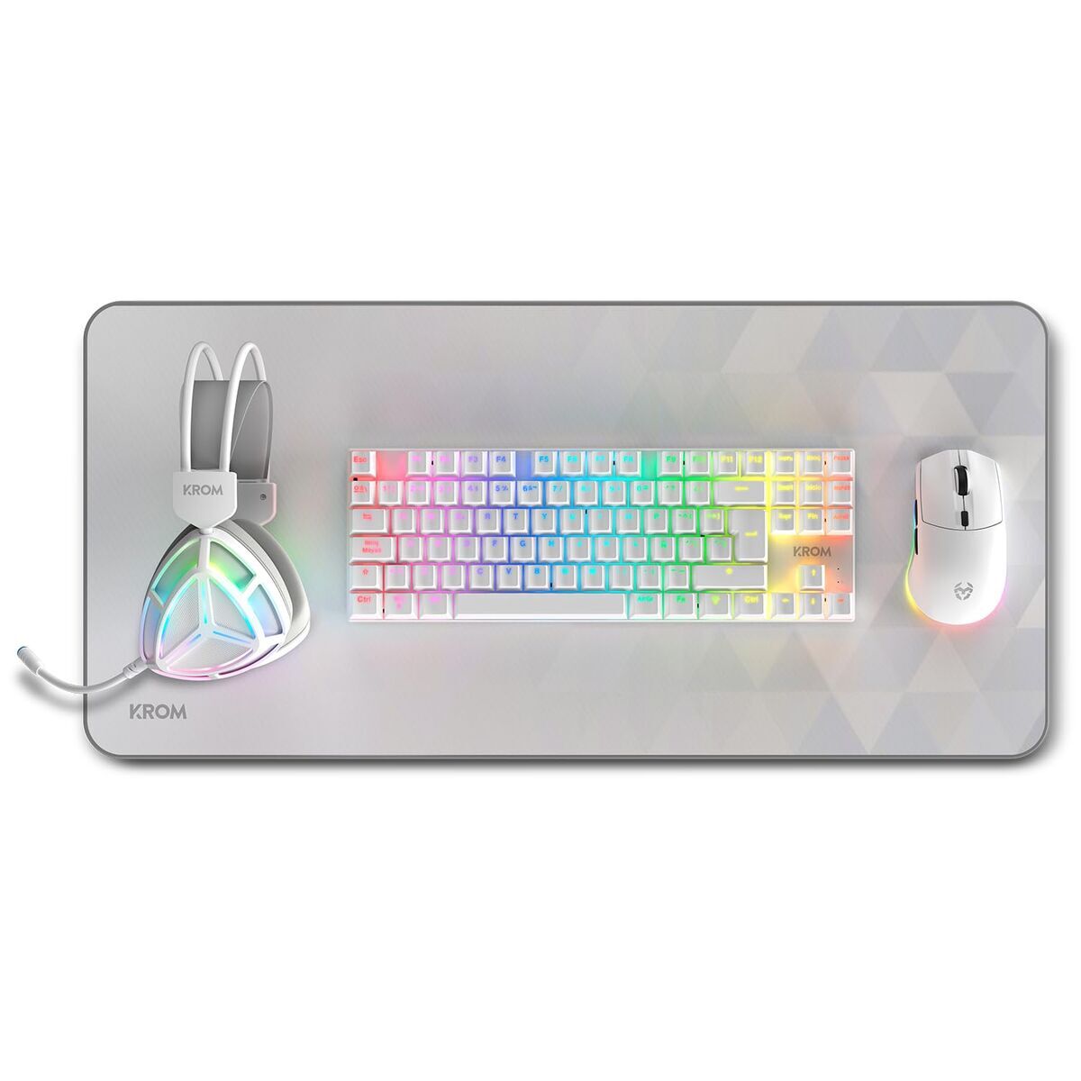 Keyboard and Mouse Krom NXKROMKLASS