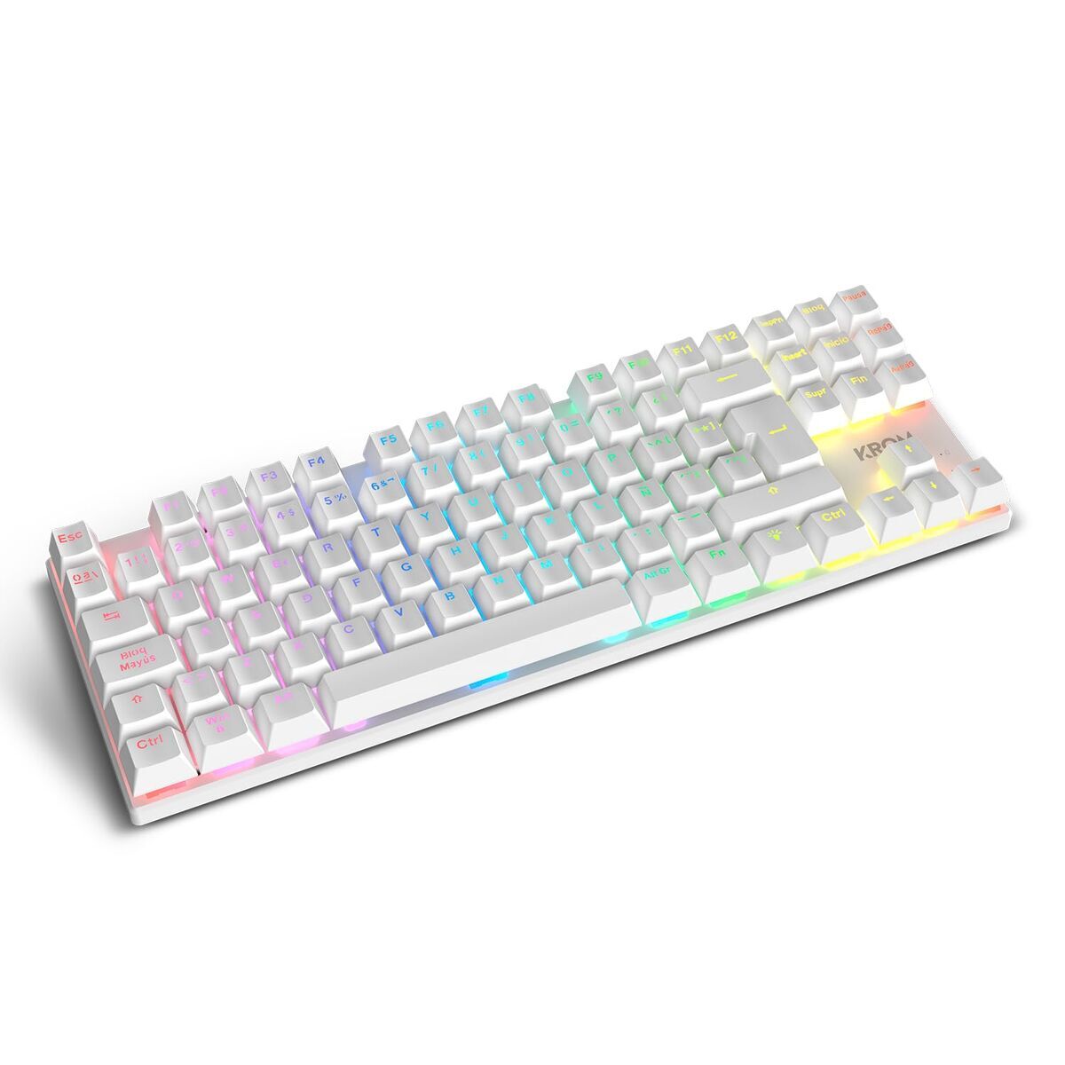 Keyboard and Mouse Krom NXKROMKLASS