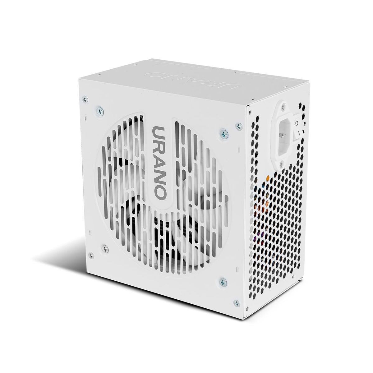 Power supply Nox-Xtreme NXURPRO650BZWH ATX 650 W 80 Plus Bronze