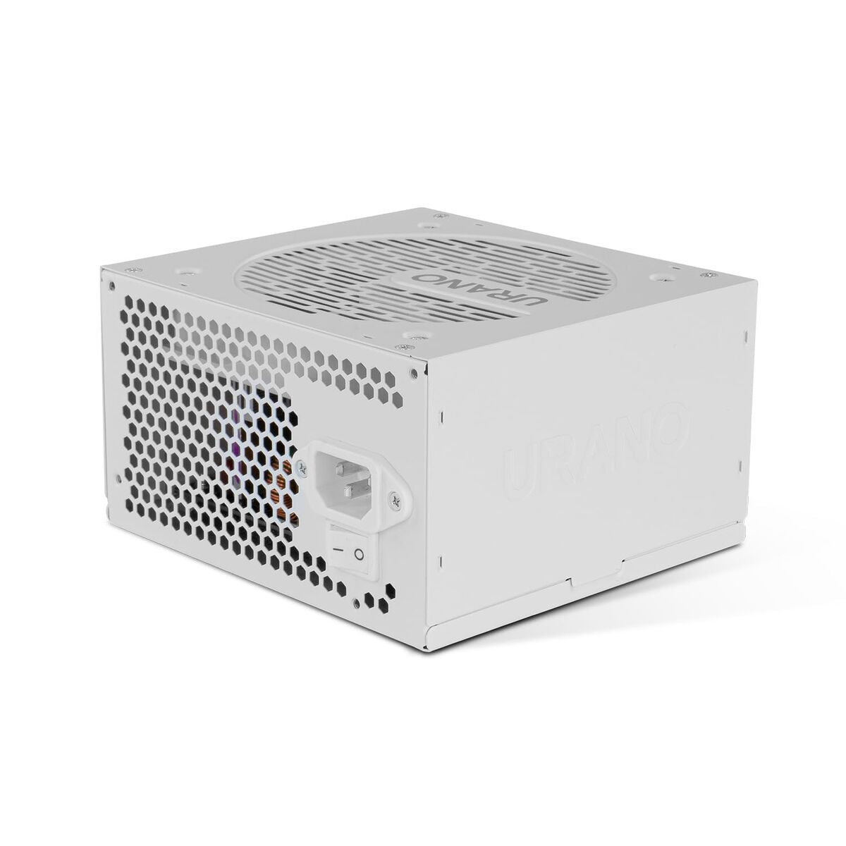 Power supply Nox-Xtreme NXURPRO650BZWH ATX 650 W 80 Plus Bronze
