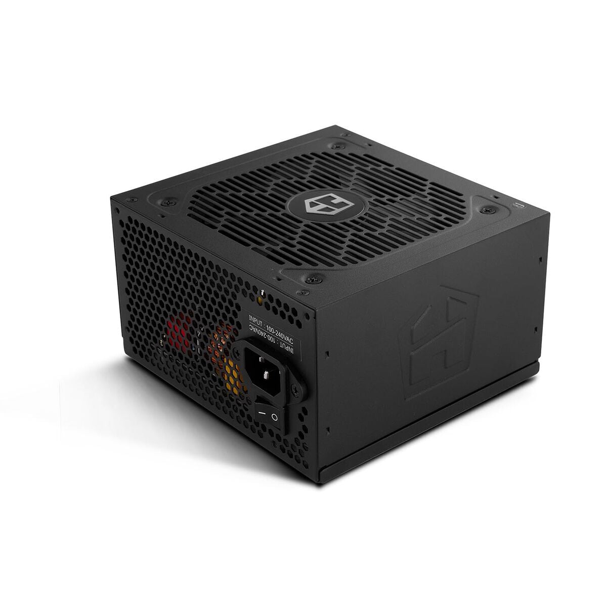 Power supply Nox-Xtreme NXHUMMER1000GDM ATX 1000 W 80 Plus Gold