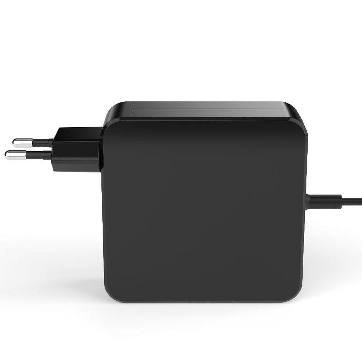 Portable charger LEOTEC LENCSHOMETC65 Black 65 W