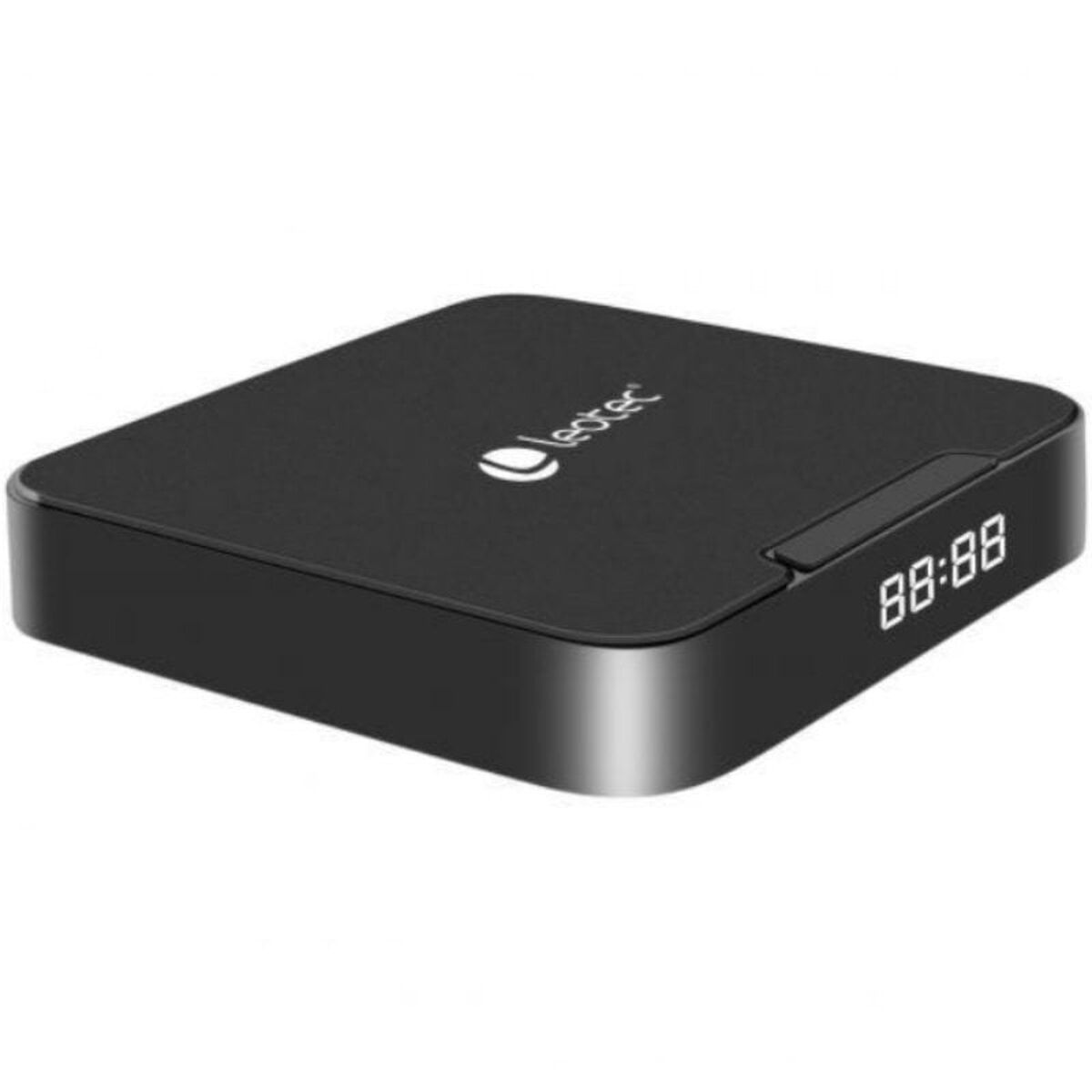 Streaming content LEOTEC LETVBOX21