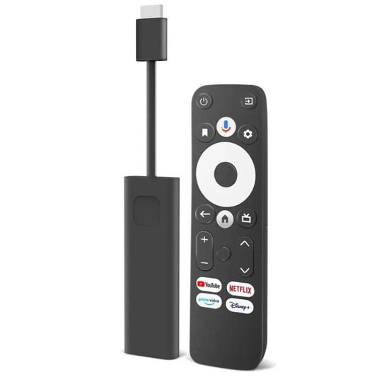 Streaming Device LEOTEC LEANDTVGC08