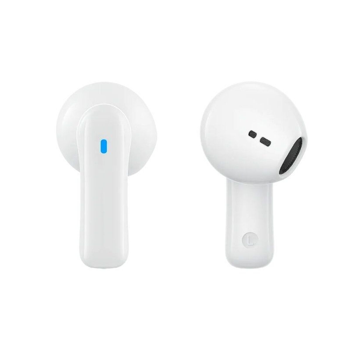 Bluetooth Headphones SPC 4623B White