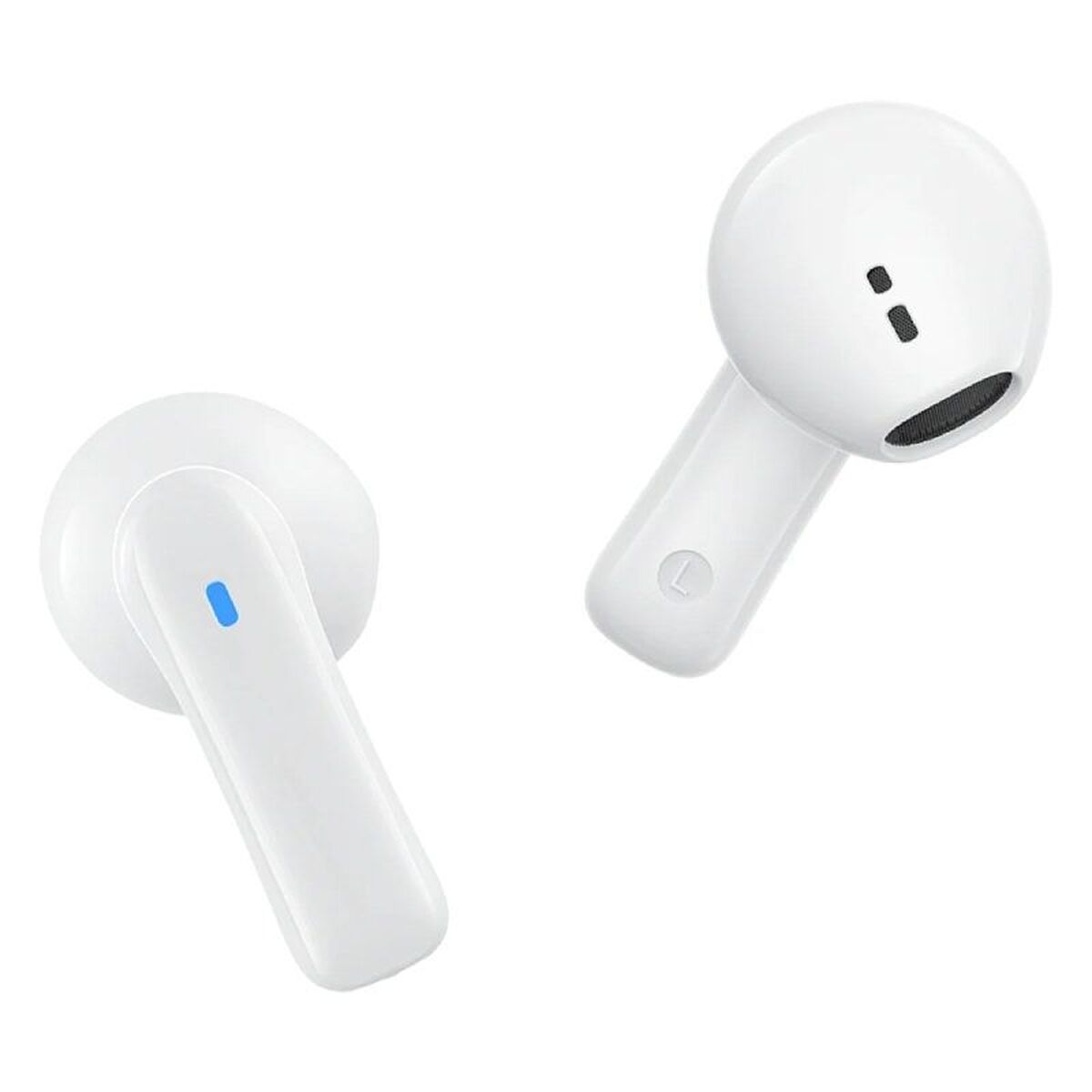 Bluetooth Headphones SPC 4623B White