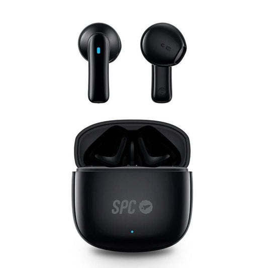 Bluetooth Headphones SPC 4623N Black