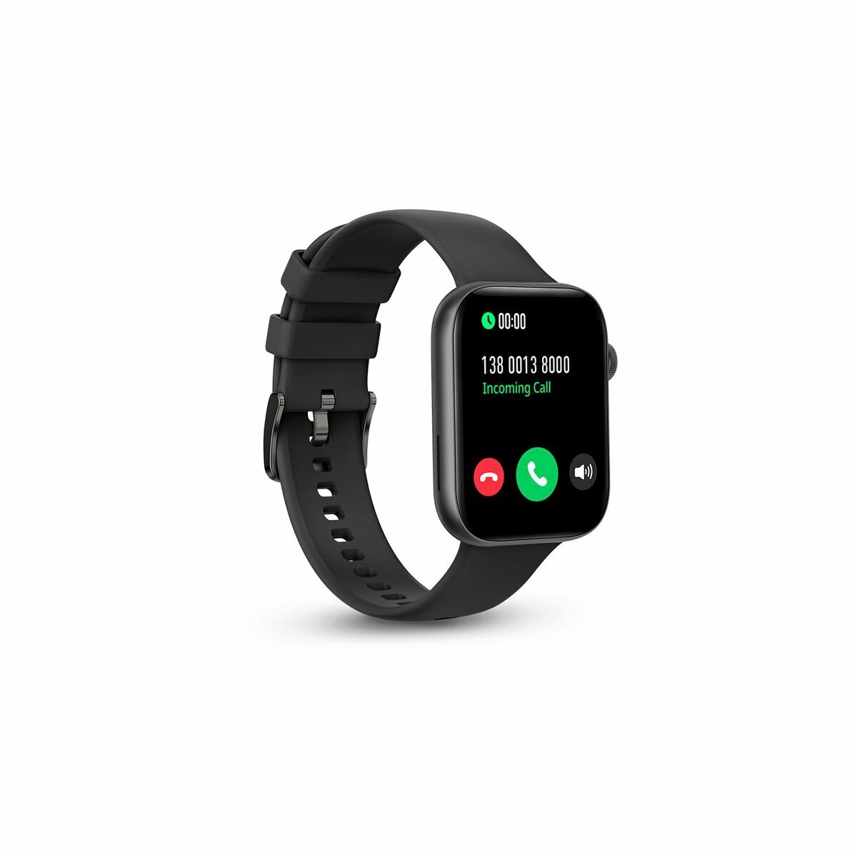 Smartwatch SPC Smartee Duo 2 9650N Black 1,8"