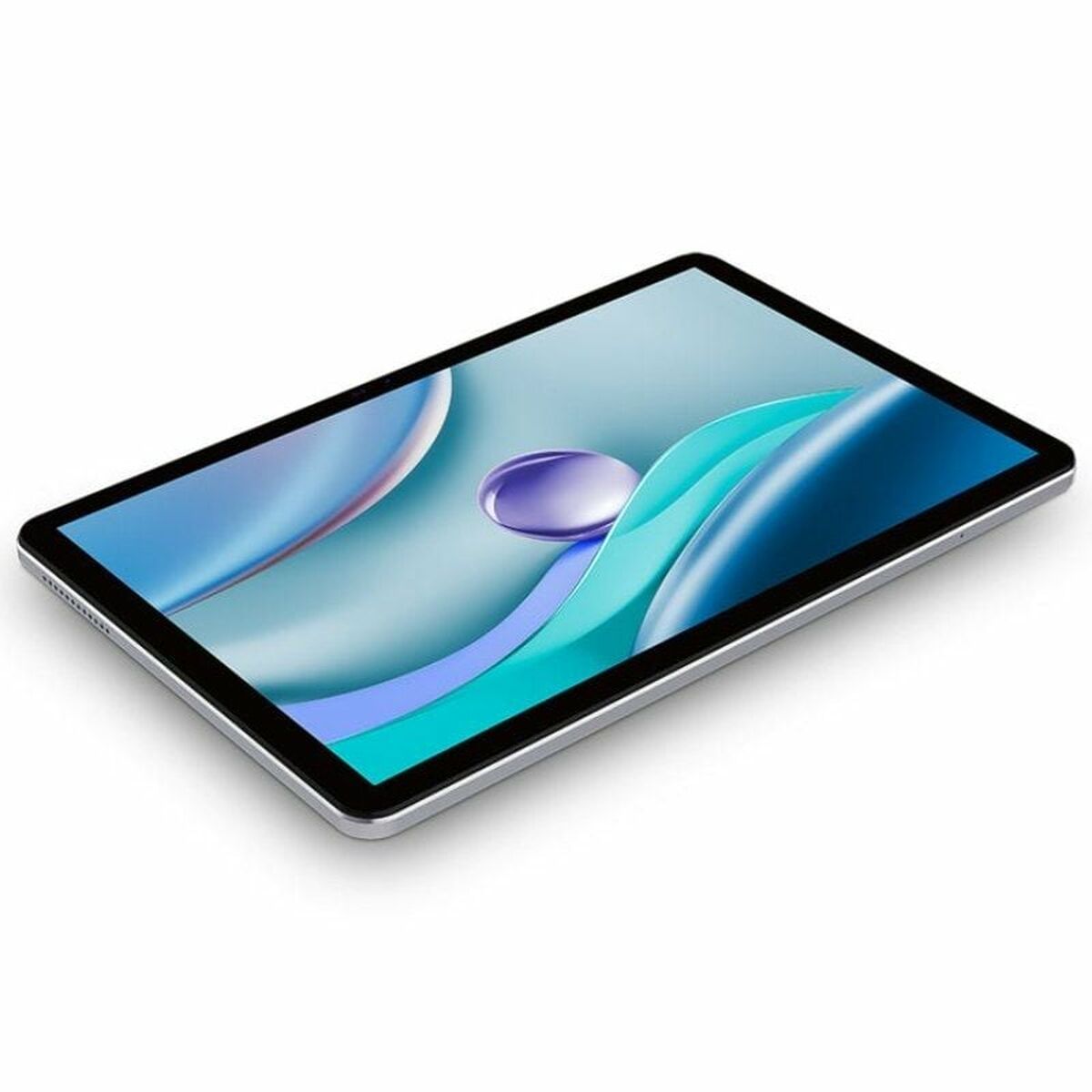 Tablet SPC Gravity 6 Pro 11" Octa Core 6 GB RAM 256 GB Silver