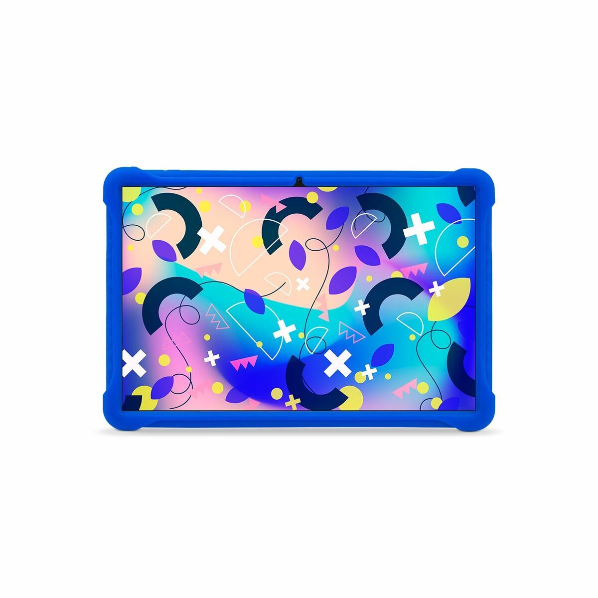 Tablet cover SPC Gravity 5-6 11" Blue