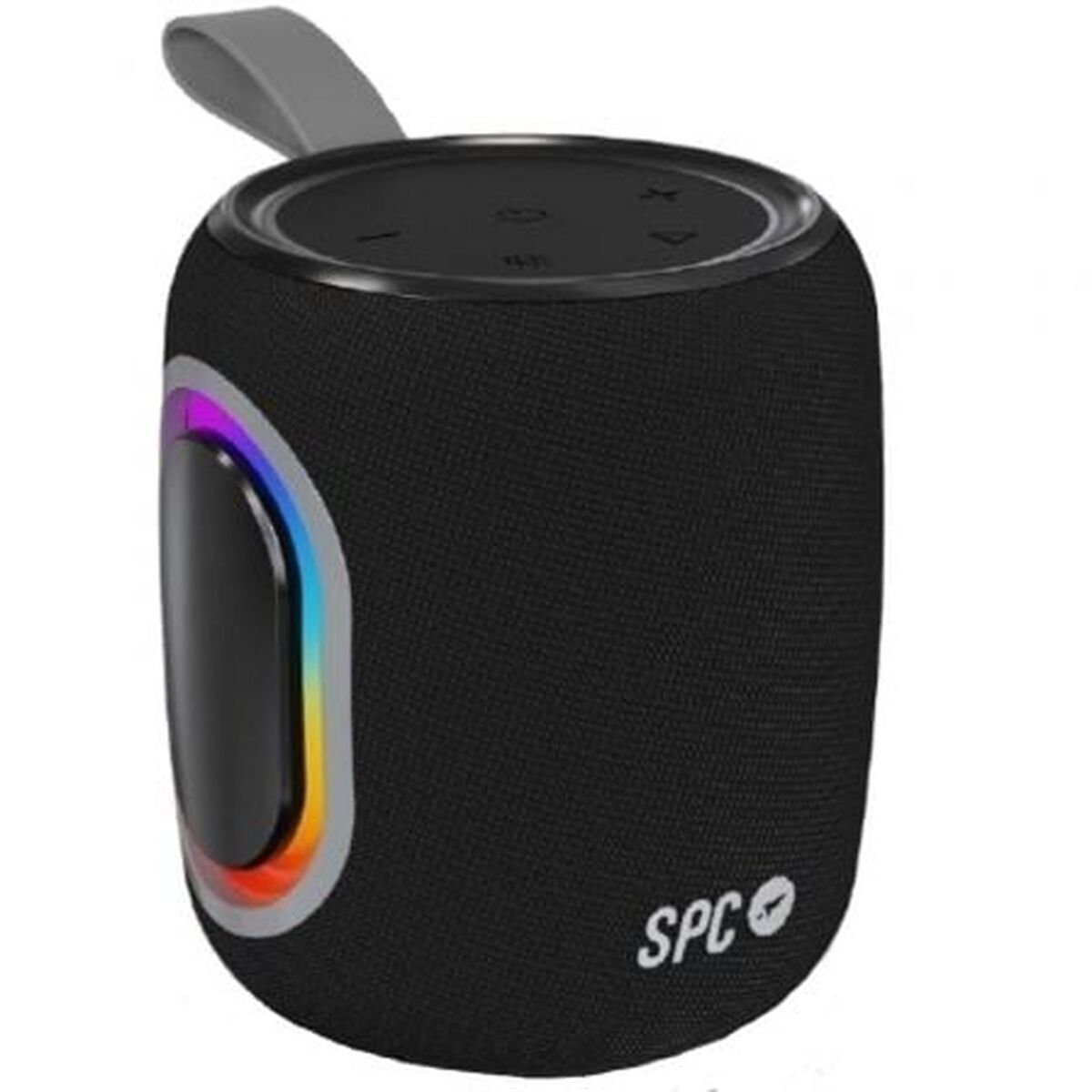 Speakers SPC 4434N Black