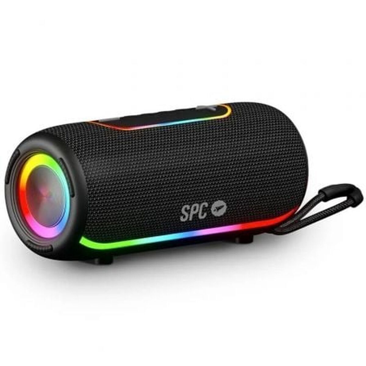 Speakers SPC 4437N Black