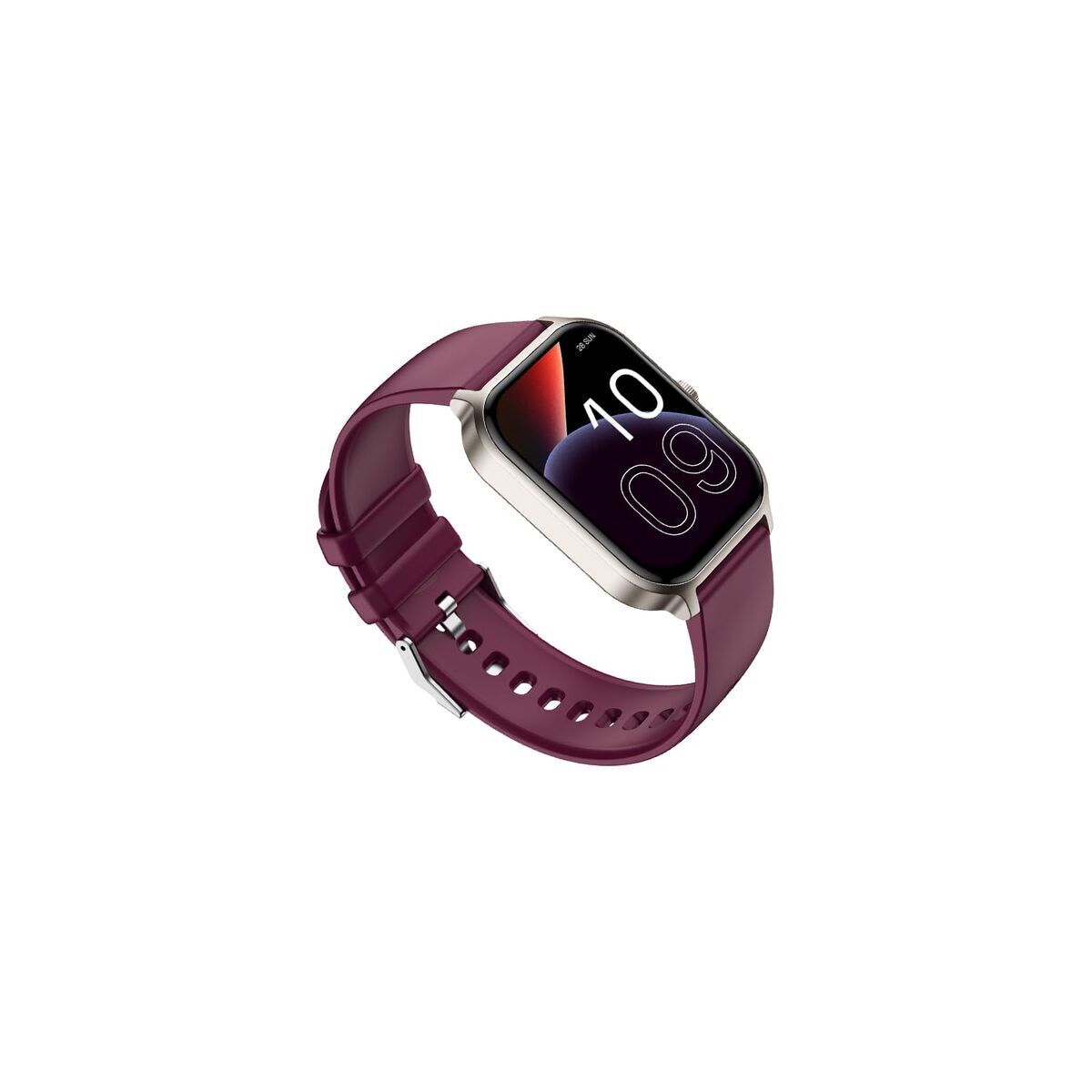 Smartwatch SPC 9657B Beige