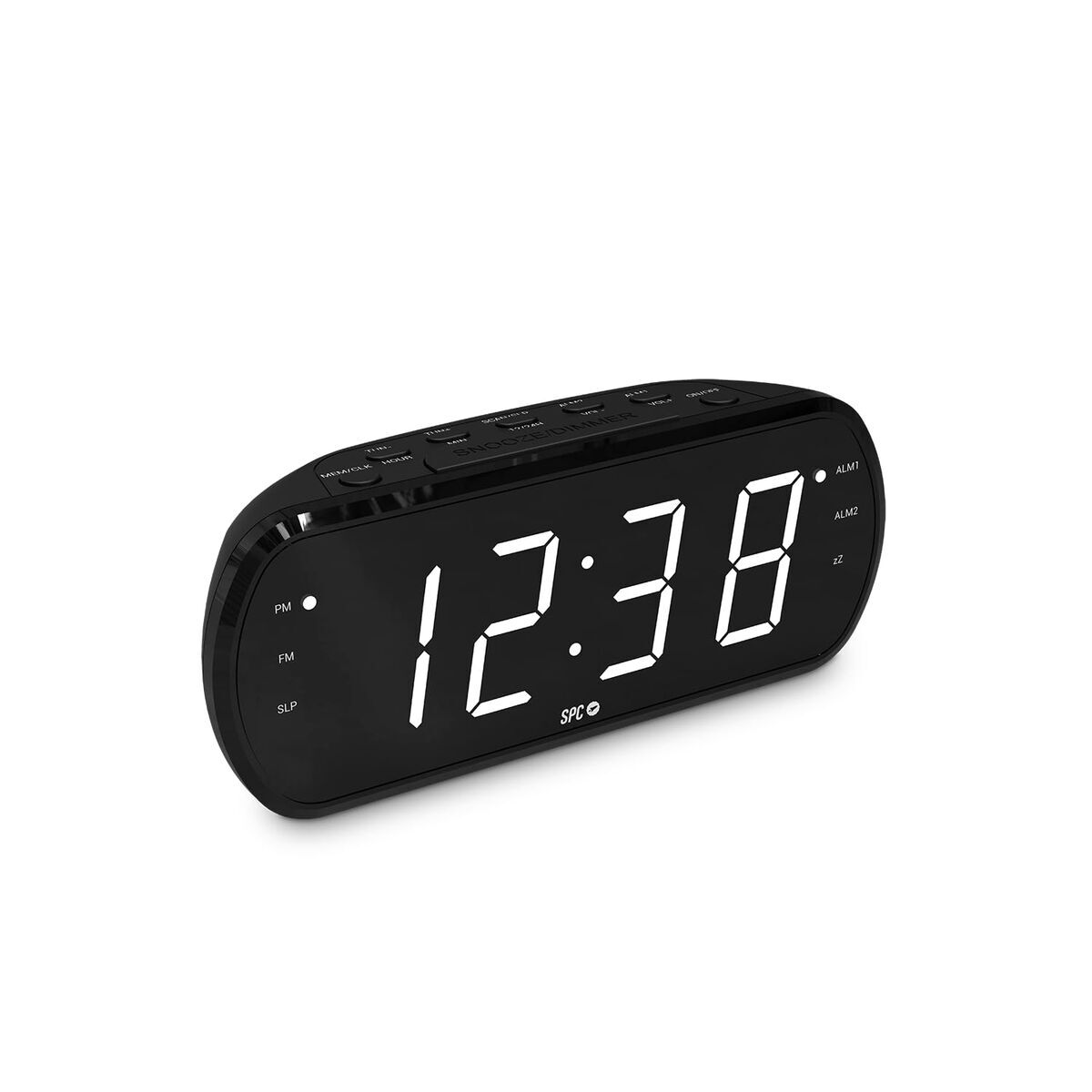 Clock-Radio SPC 4592N
