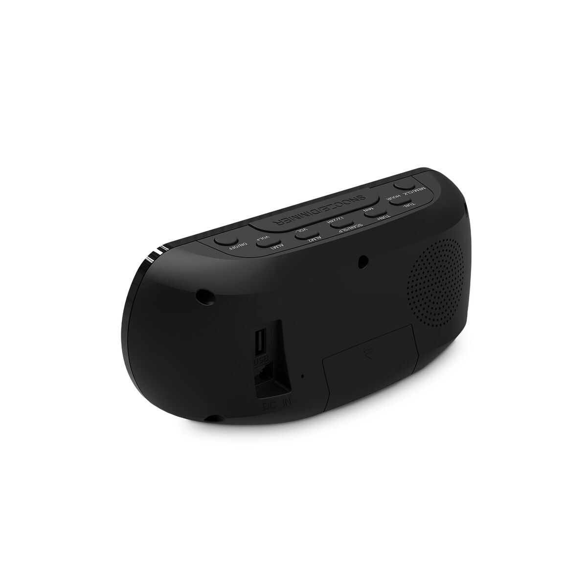 Clock-Radio SPC 4592N