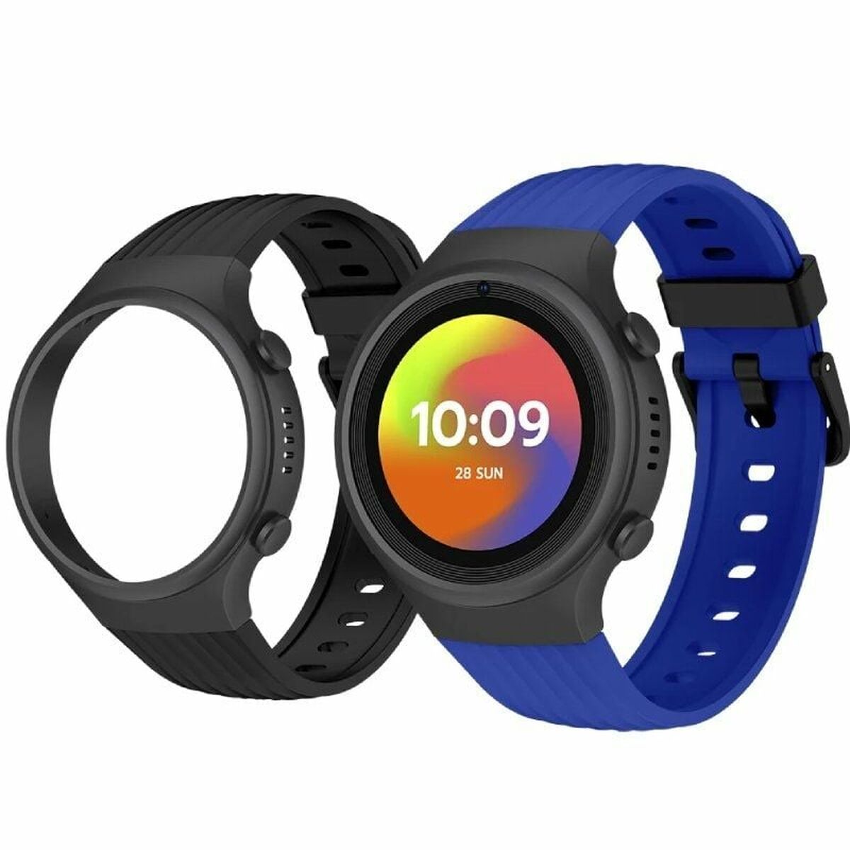 GPS locator SPC 9643AF