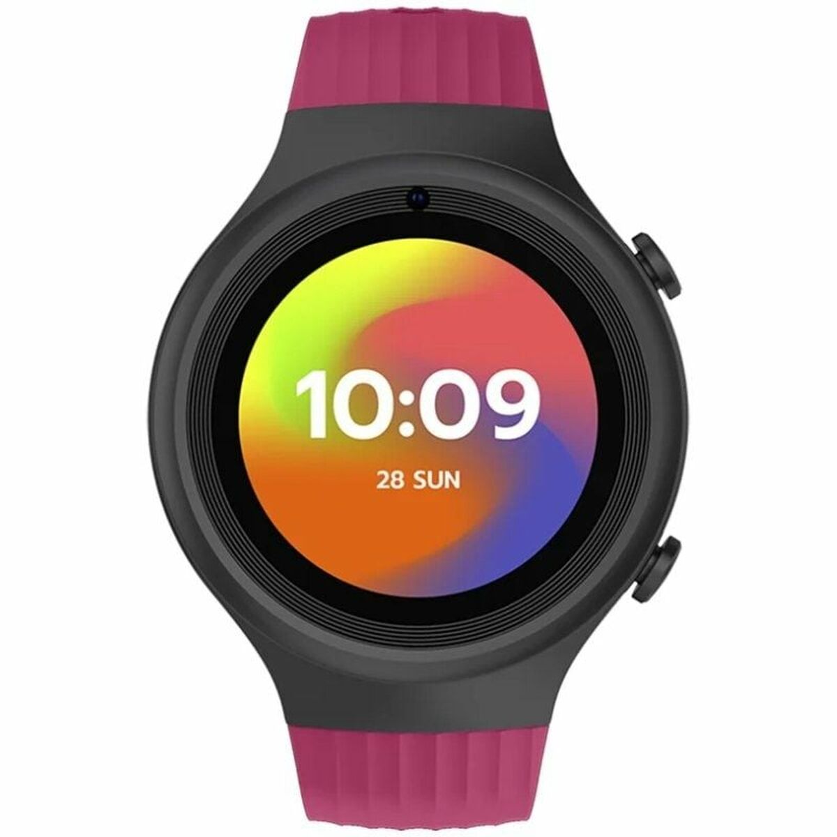 GPS locator SPC 9643PF