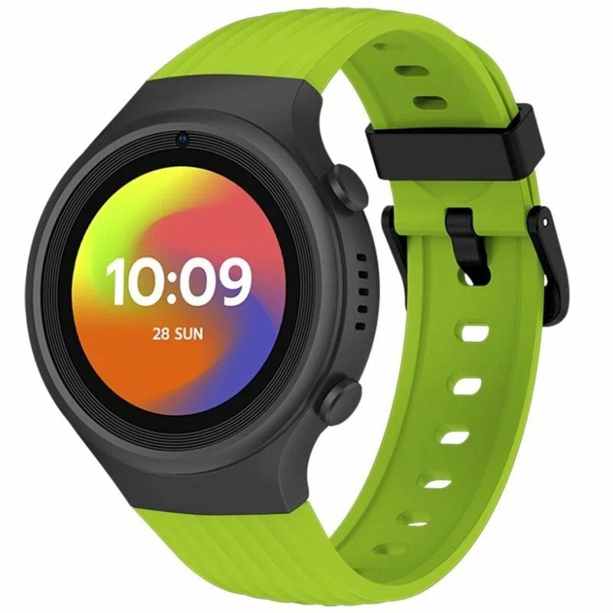 GPS locator SPC 9643VF