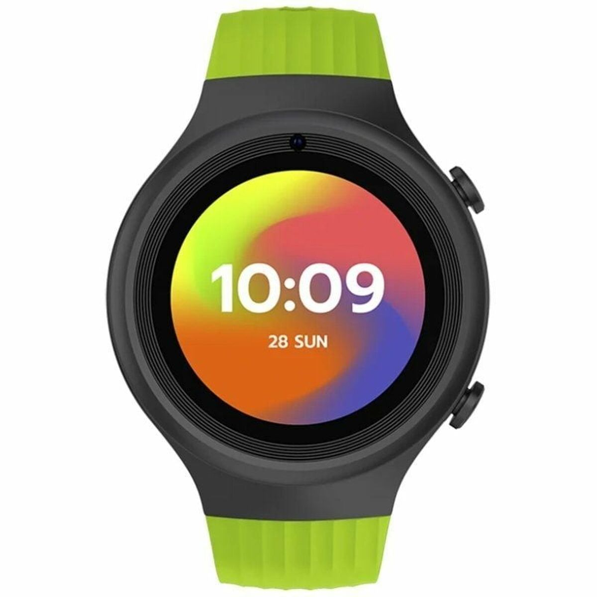 GPS locator SPC 9643VF