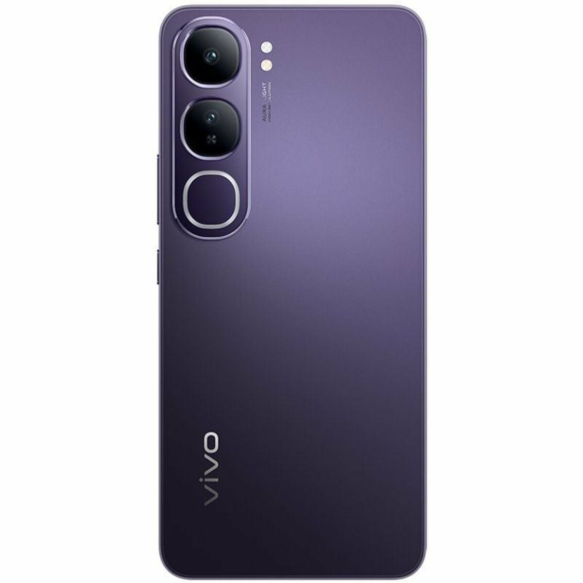Smartphone Vivo V40 SE Octa Core 8 GB RAM 256 GB Black