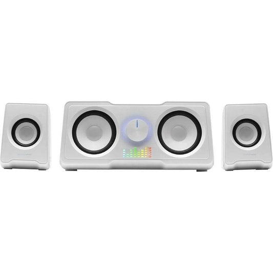 PC Speakers Mars Gaming MS22W 35W