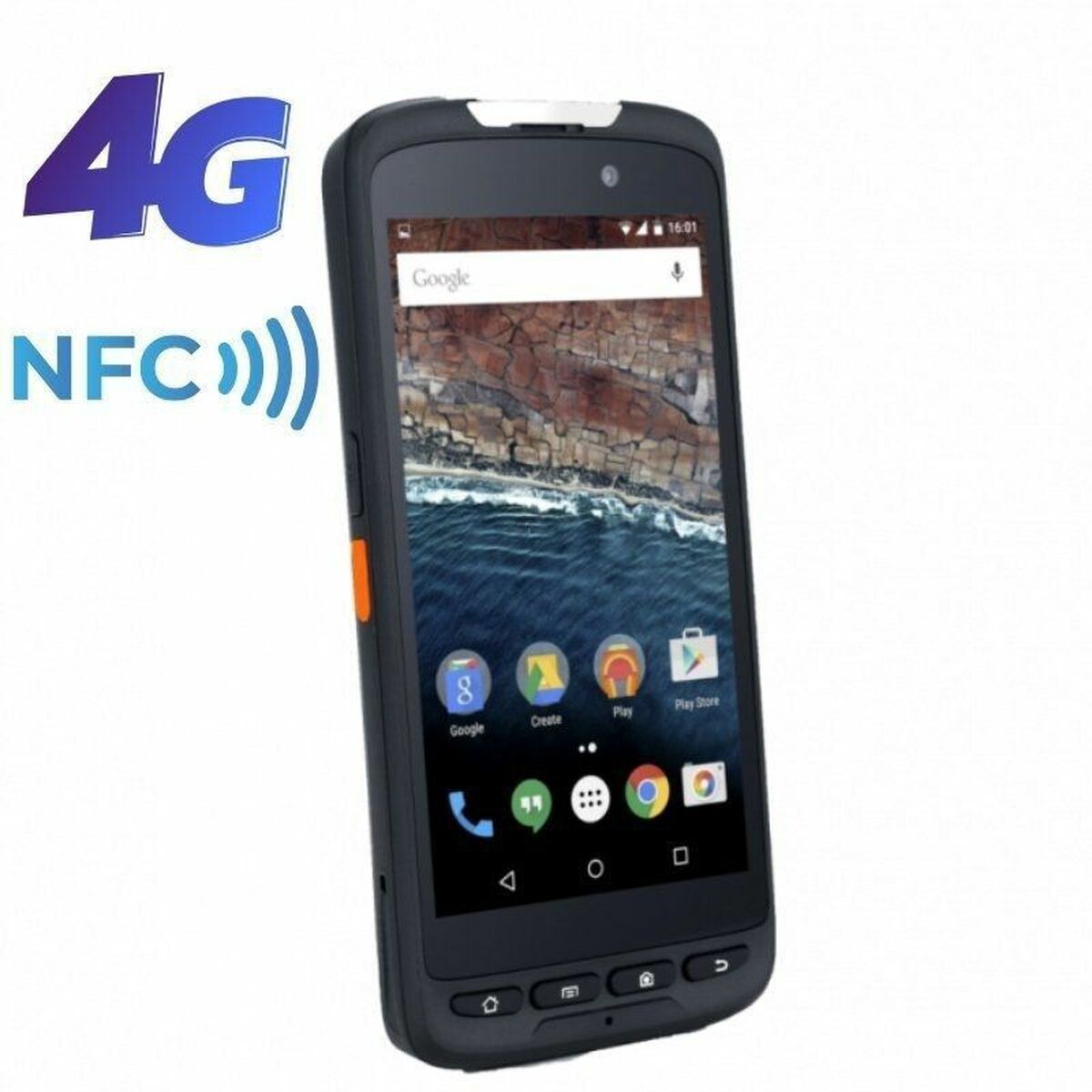 PDA Premier Maxi 21 Octa Core 4 GB RAM