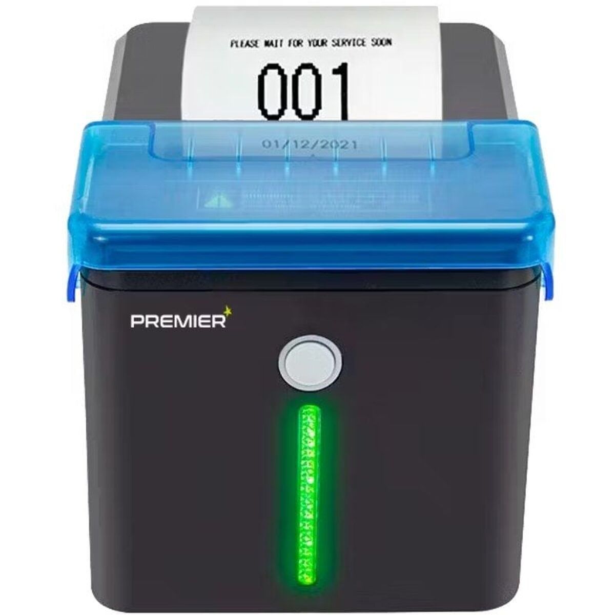 Ticket Printer Premier XITP85B80260ULWB