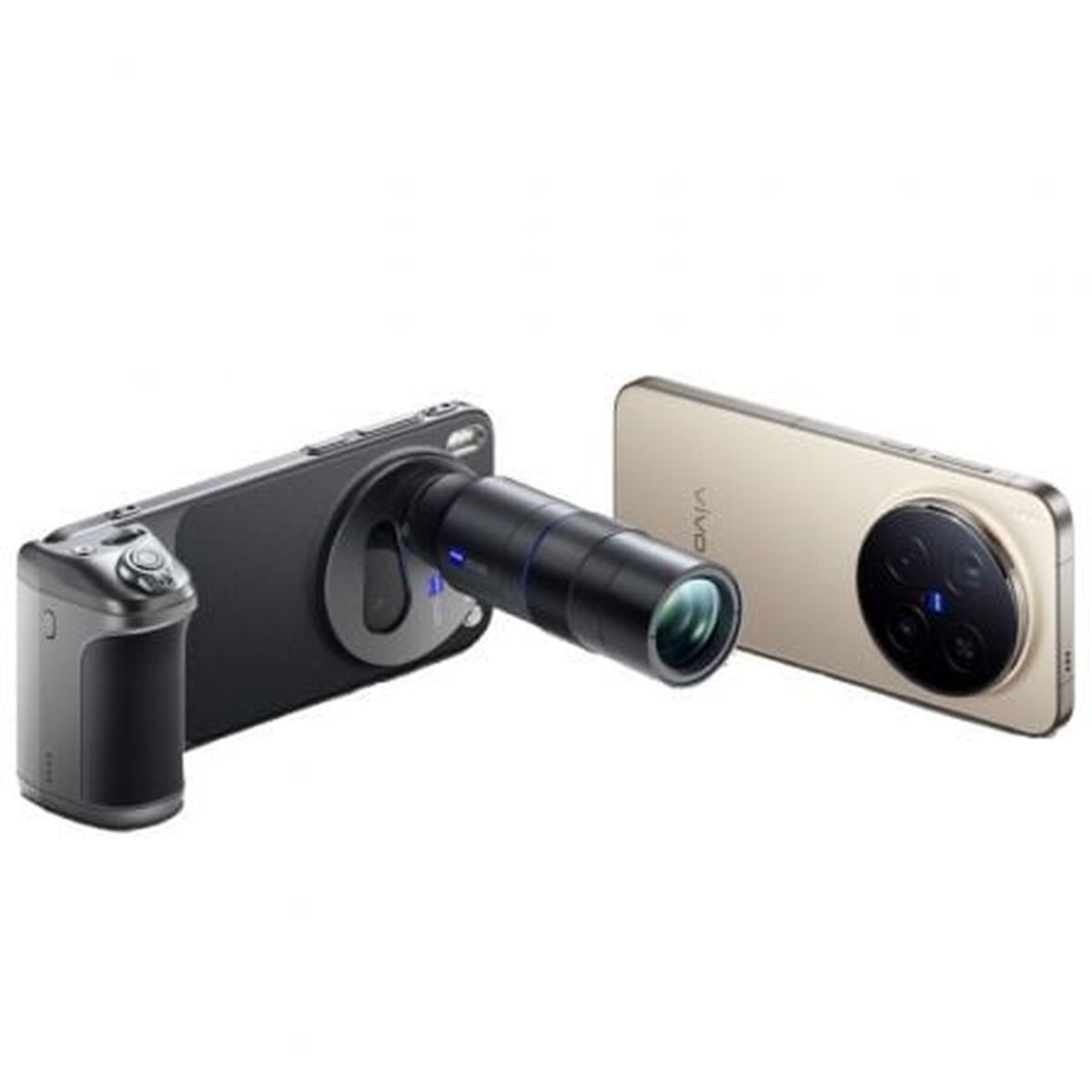 Mobile support Vivo 6001534B Plastic
