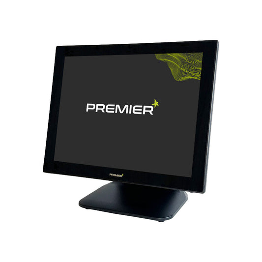 TPV Premier KT-2000 Intel Core i5 8 GB RAM 128 GB SSD 15'' Spanish Qwerty