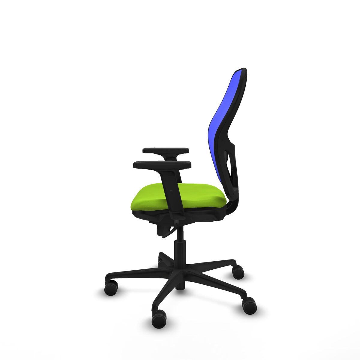 Gaming Chair Piqueras y Crespo 2D036N0 Pistachio