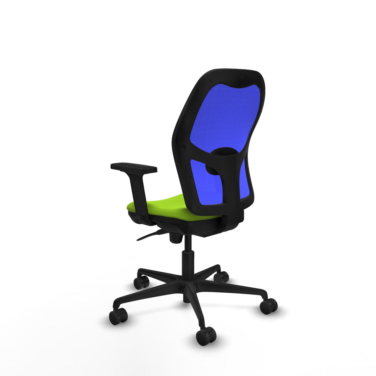 Gaming Chair Piqueras y Crespo 2D036N0 Pistachio