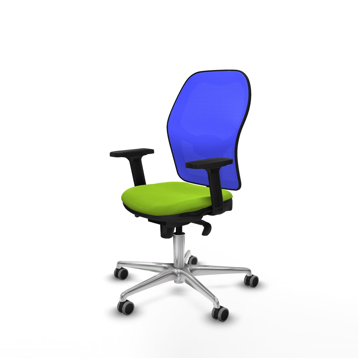 Gaming Chair Piqueras y Crespo 2D086G0 Pistachio