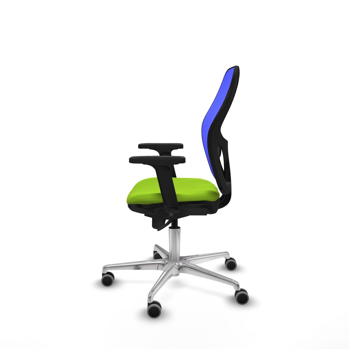 Gaming Chair Piqueras y Crespo 2D086G0 Pistachio