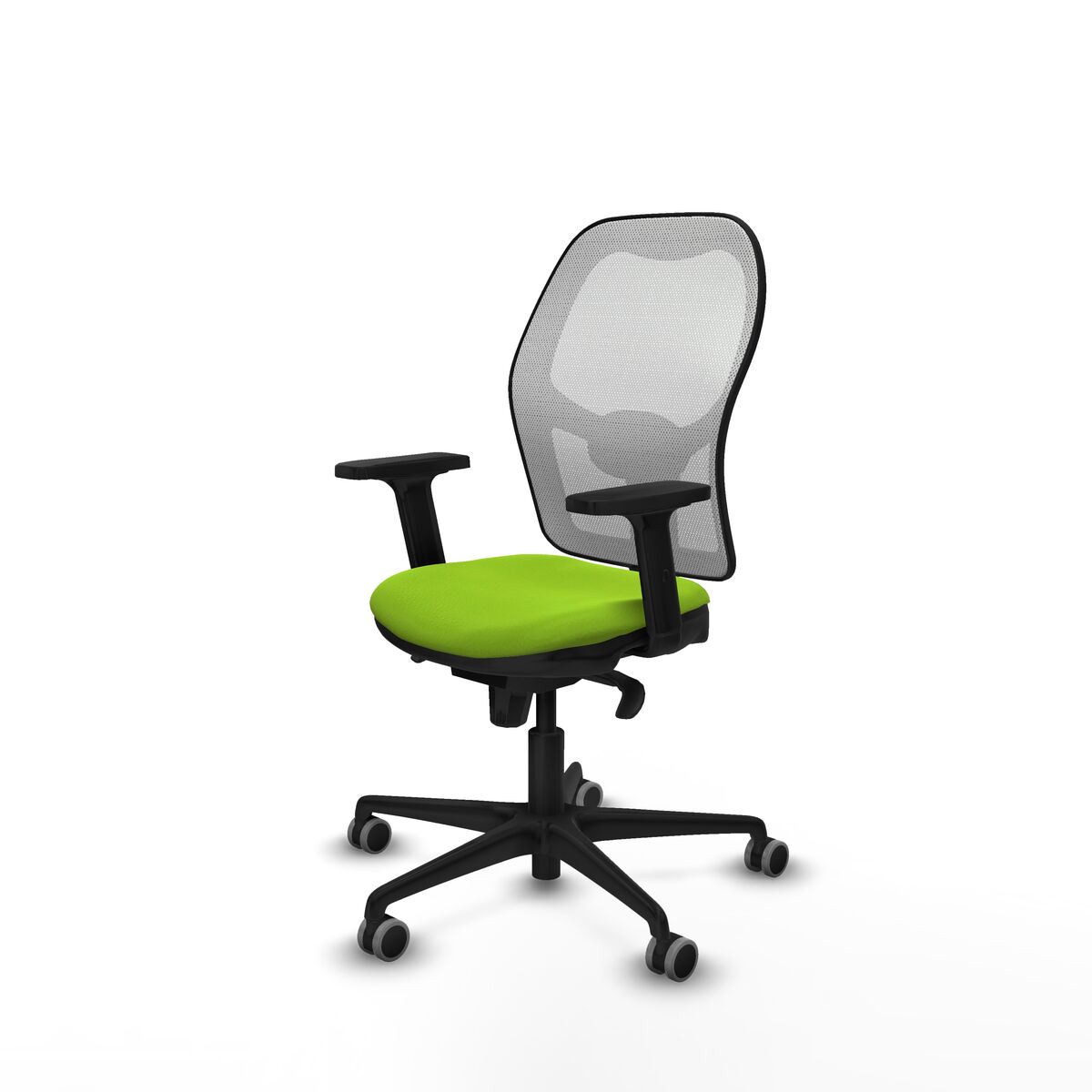 Gaming Chair Piqueras y Crespo 2D036G0 Pistachio