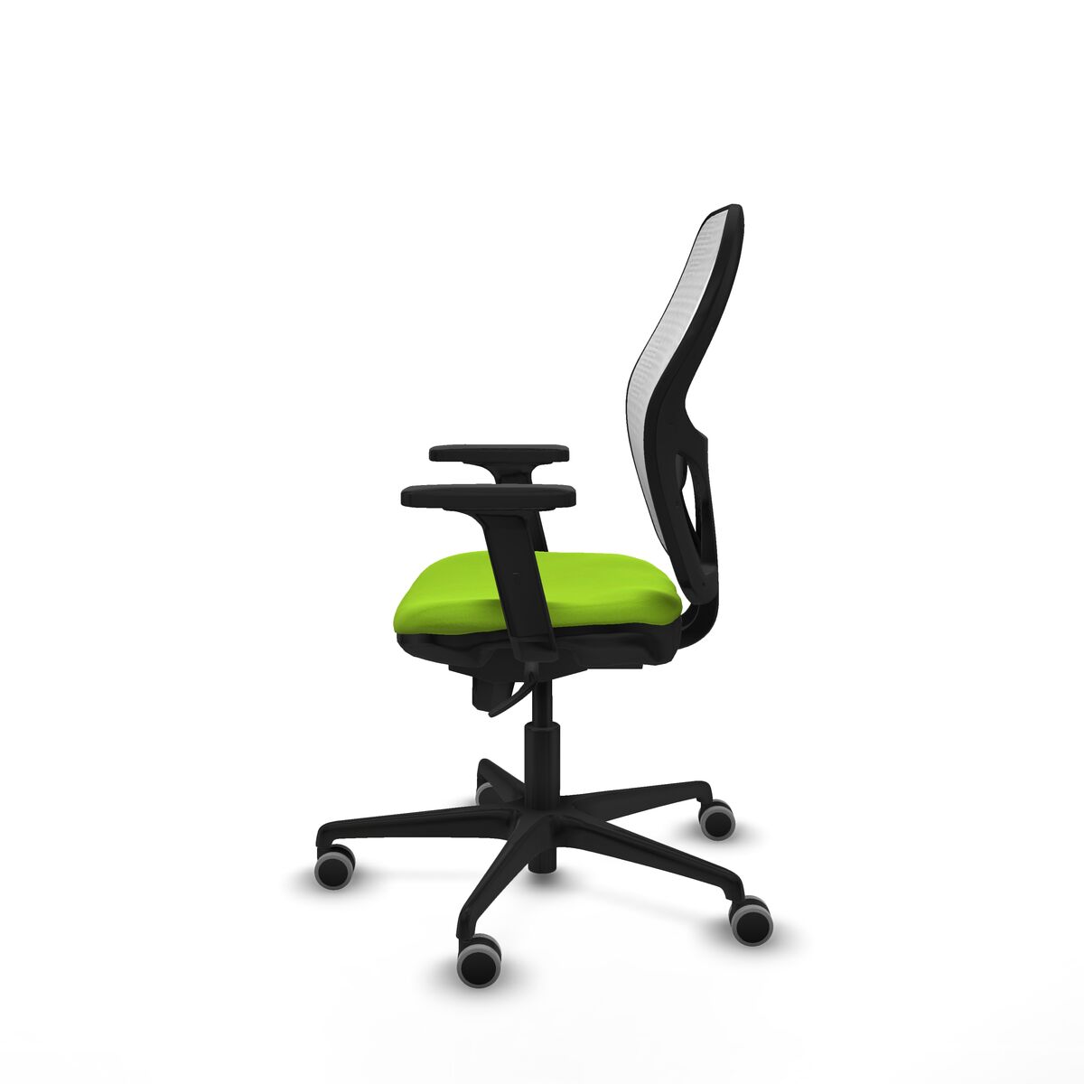 Gaming Chair Piqueras y Crespo 2D036G0 Pistachio