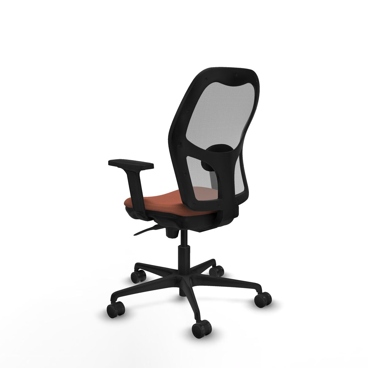 Gaming Chair Piqueras y Crespo 2D036N0 Brown Grey