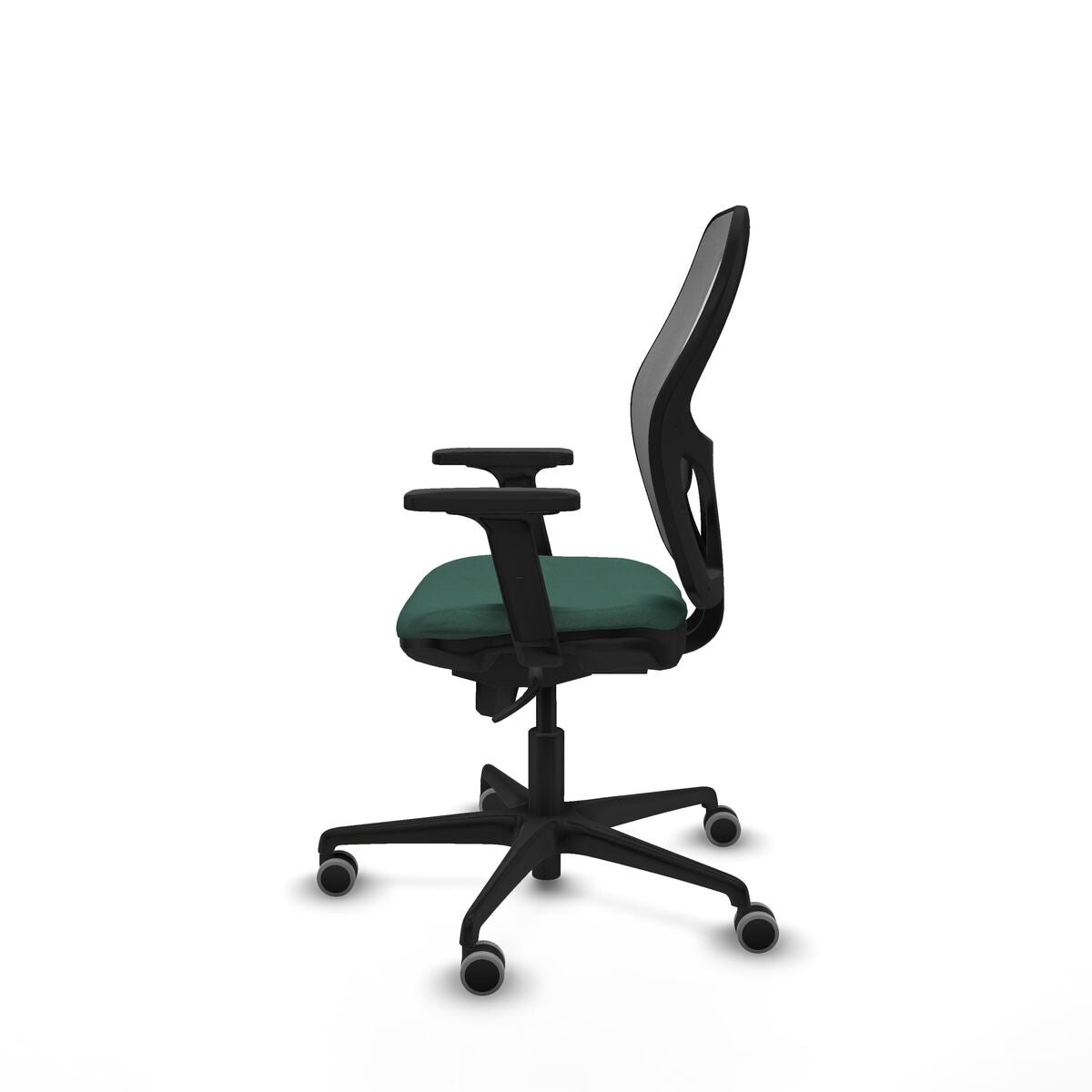 Gaming Chair Piqueras y Crespo 2D036G0 Green
