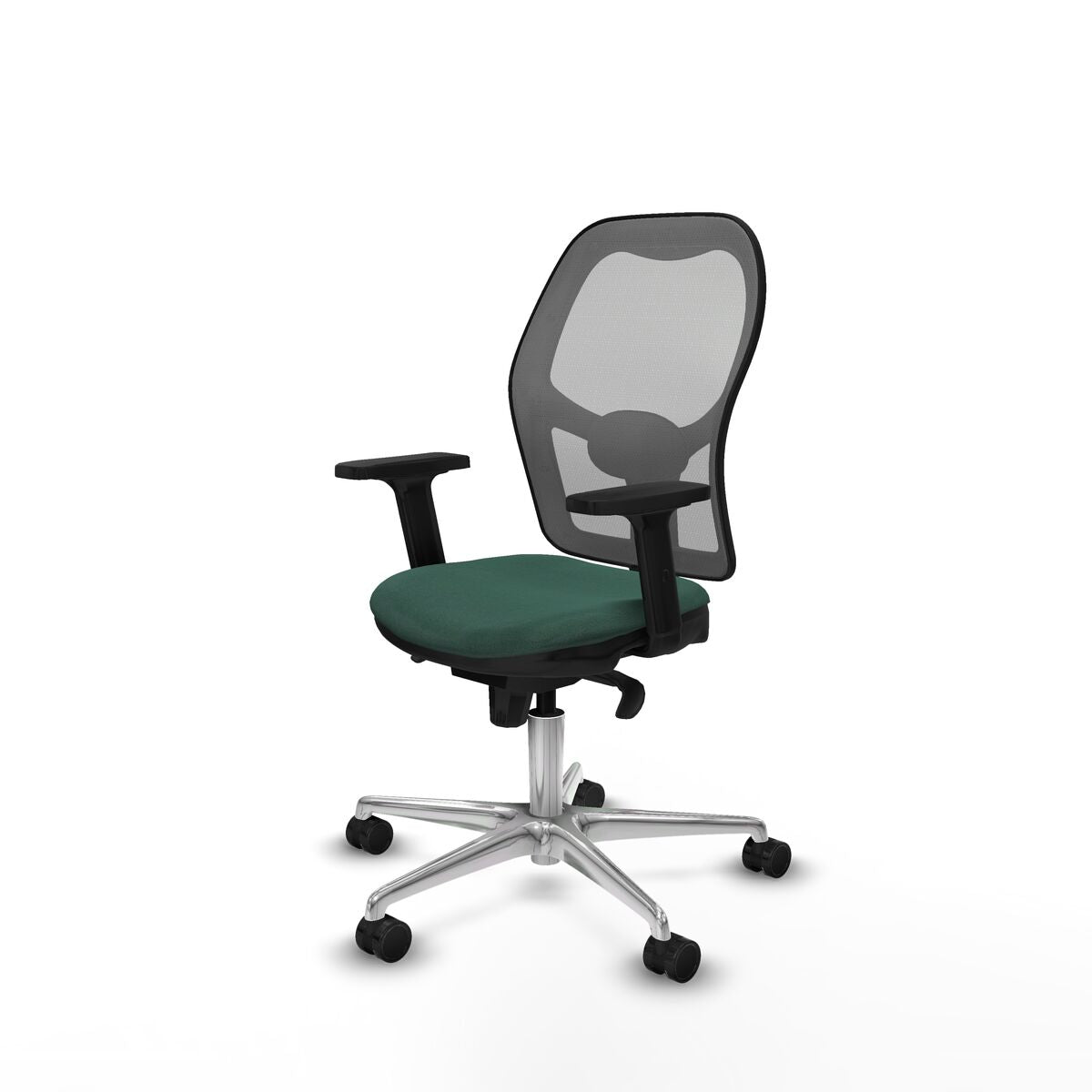 Gaming Chair Piqueras y Crespo 2D086N0 Green