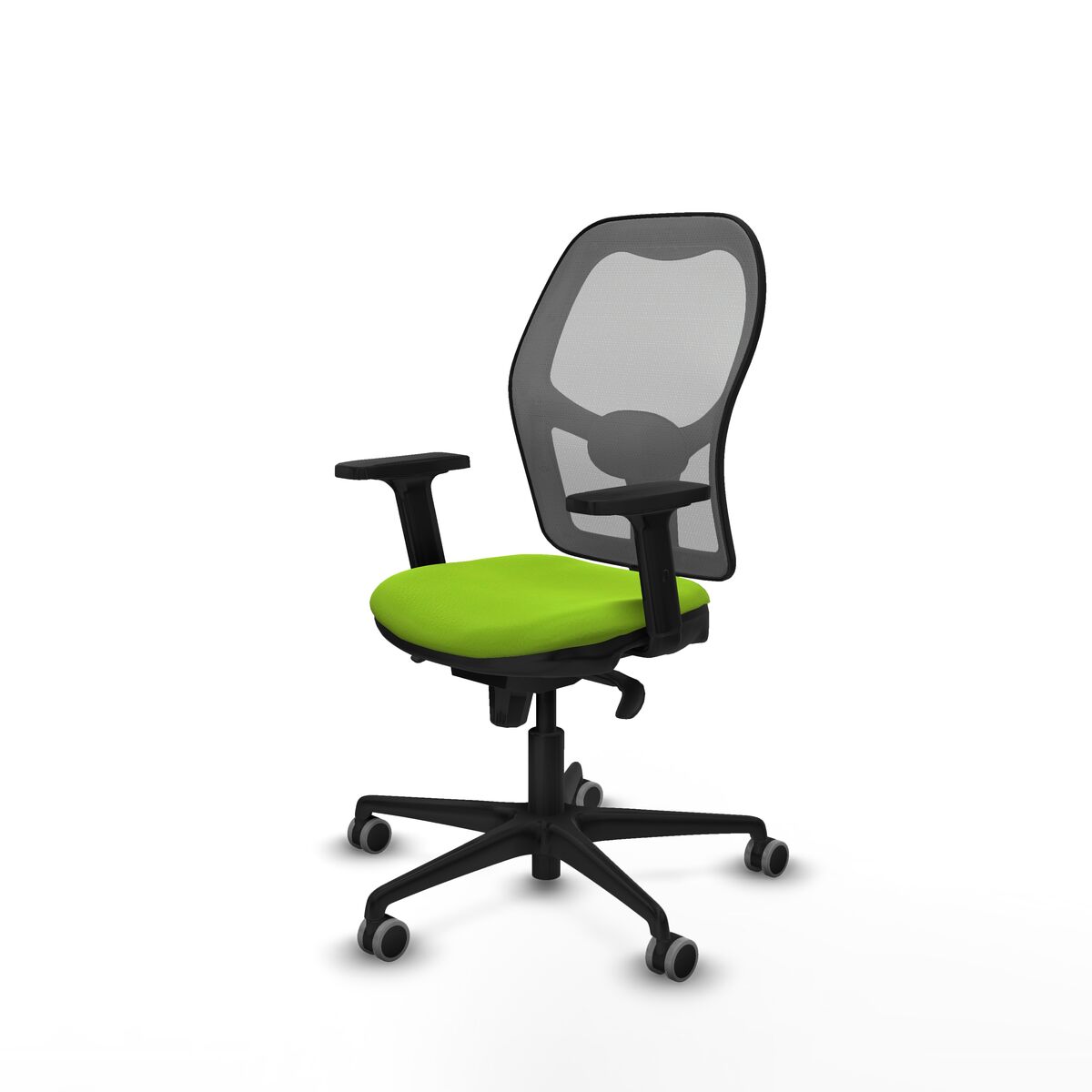 Gaming Chair Piqueras y Crespo 2D036G0 Pistachio