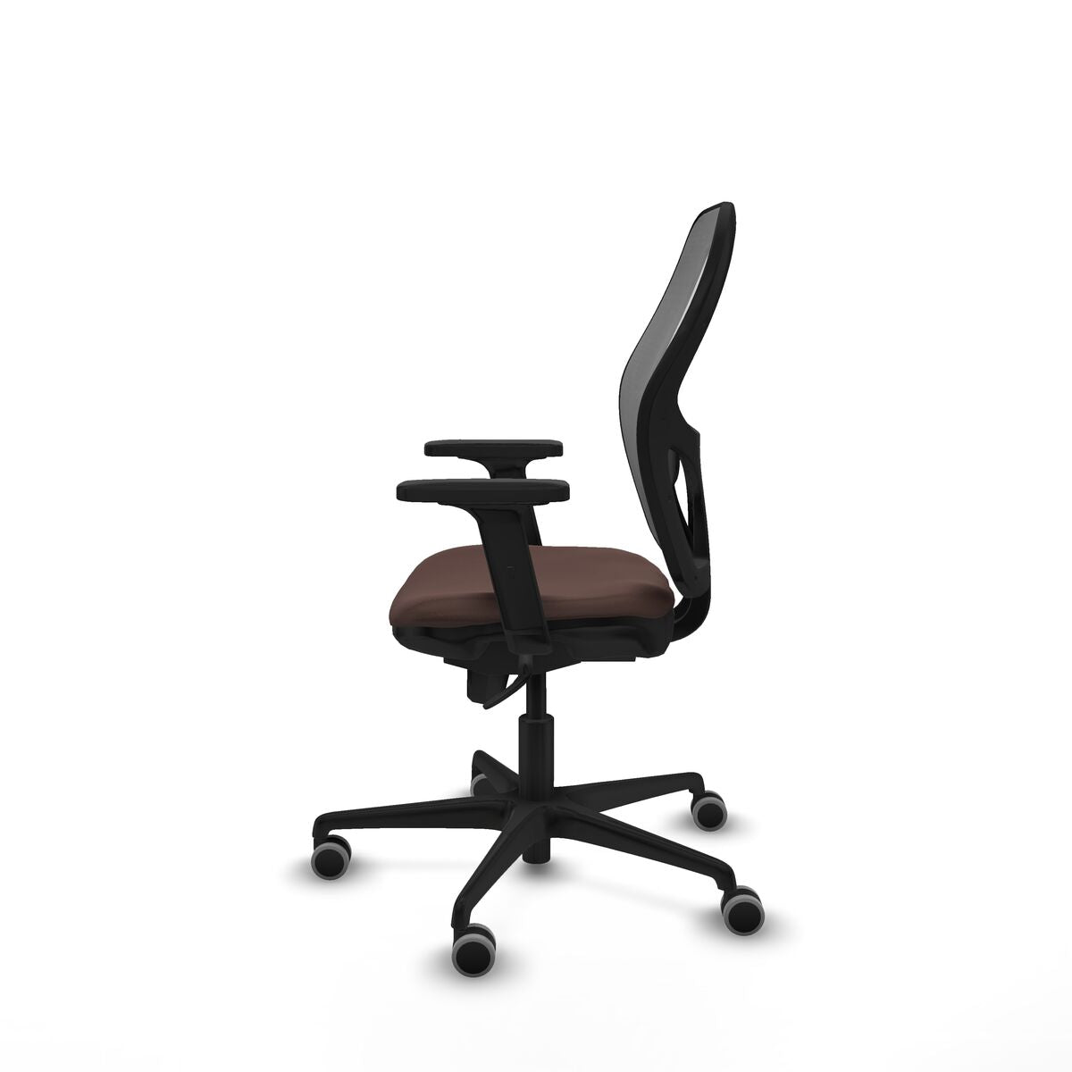 Gaming Chair Piqueras y Crespo 2D036G0 Grey Dark brown