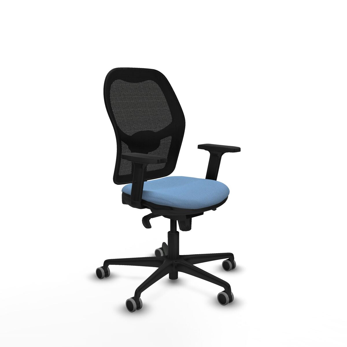 Gaming Chair Piqueras y Crespo 2D036G0 Sky blue