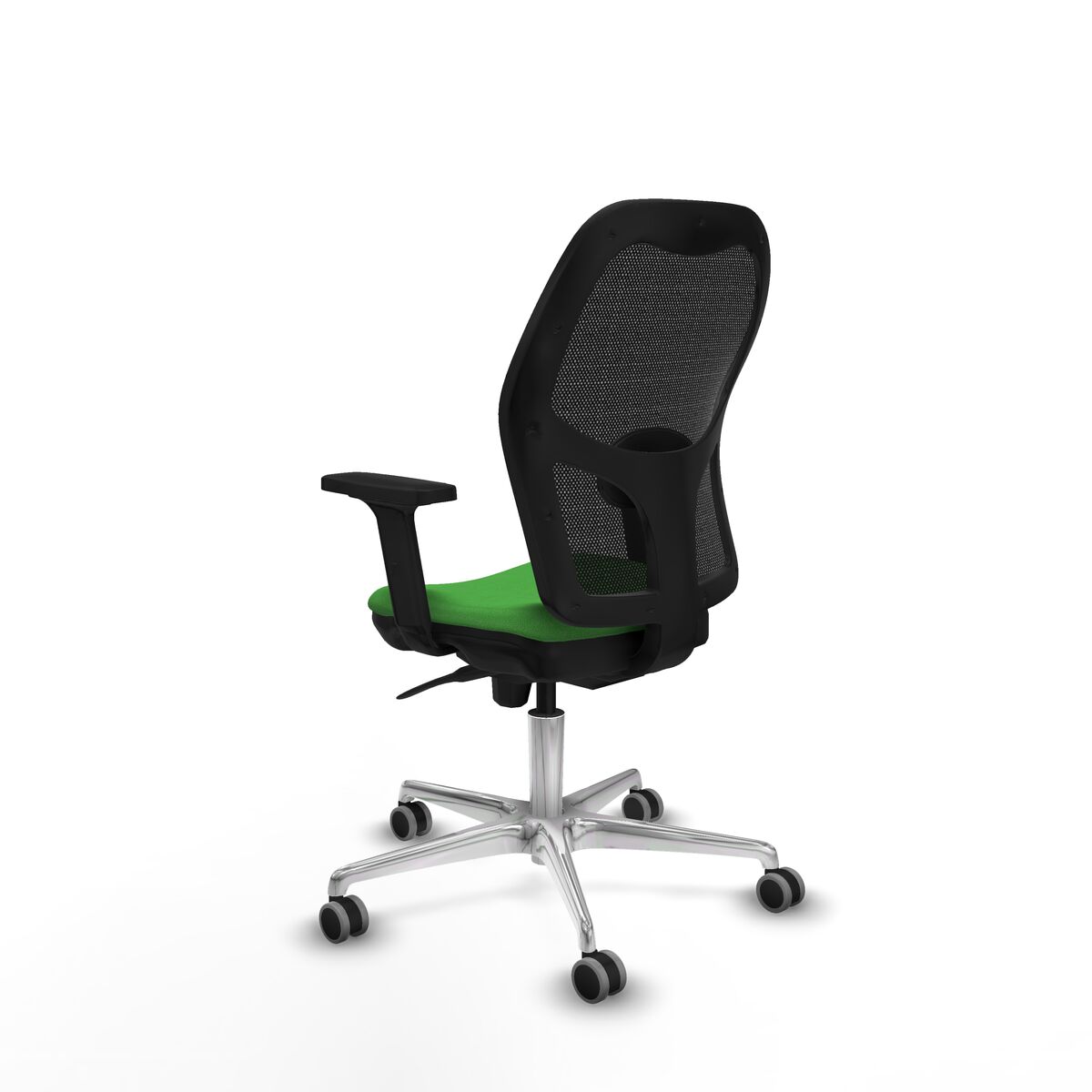 Gaming Chair Piqueras y Crespo 2D086G0 Green