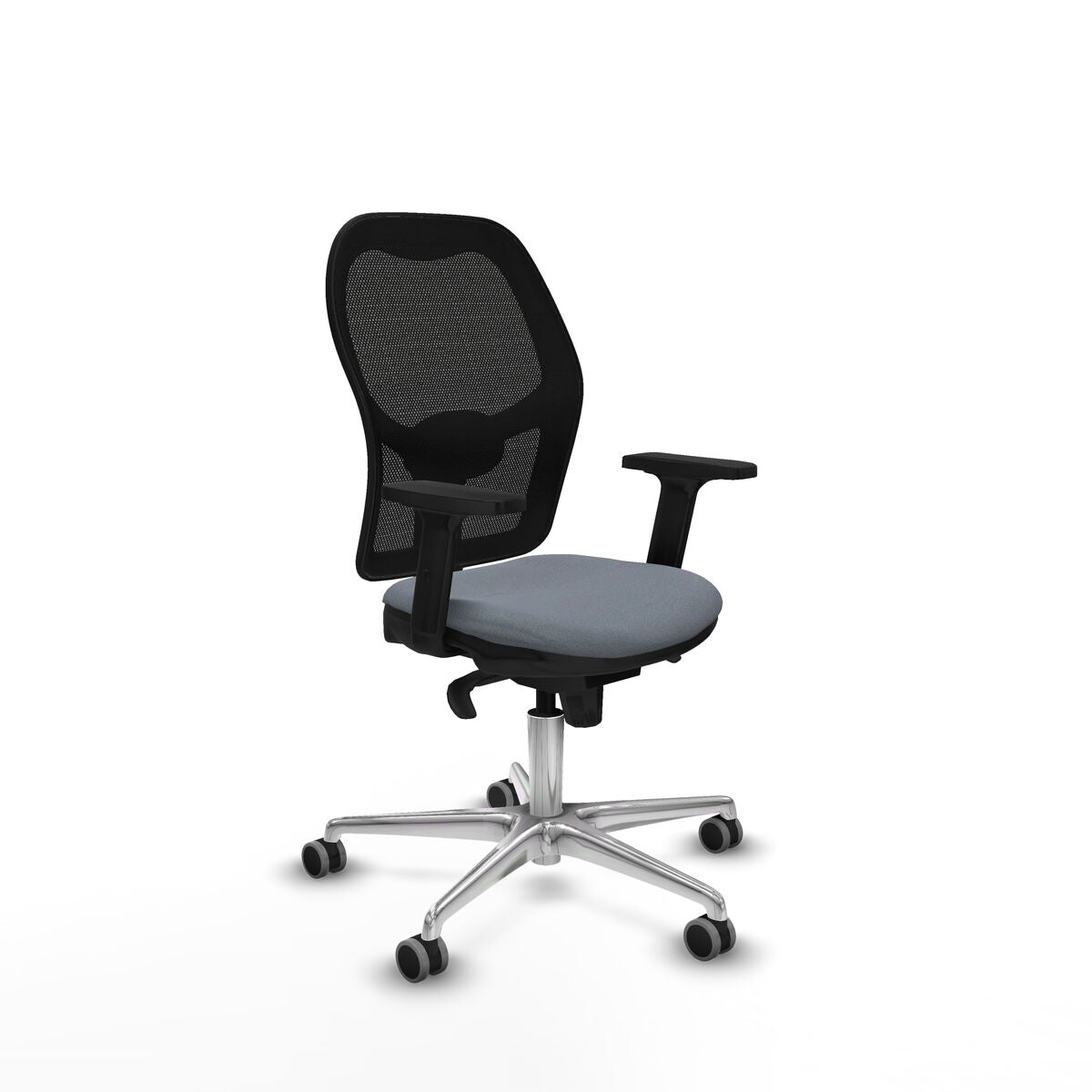 Gaming Chair Piqueras y Crespo 2D086G0 Grey