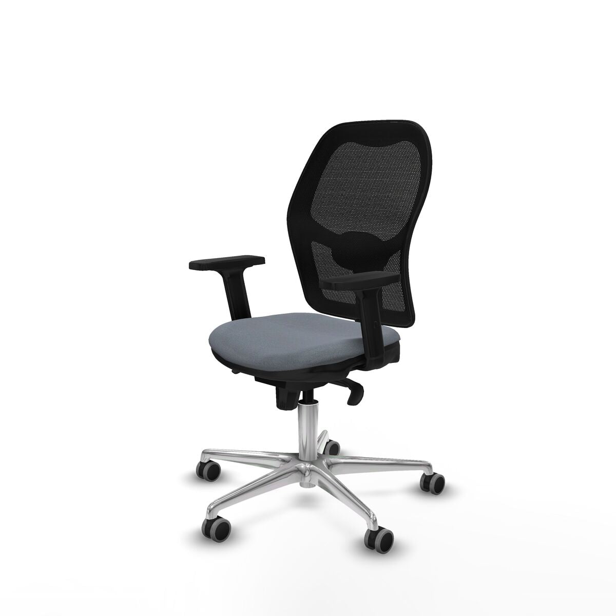Gaming Chair Piqueras y Crespo 2D086G0 Grey