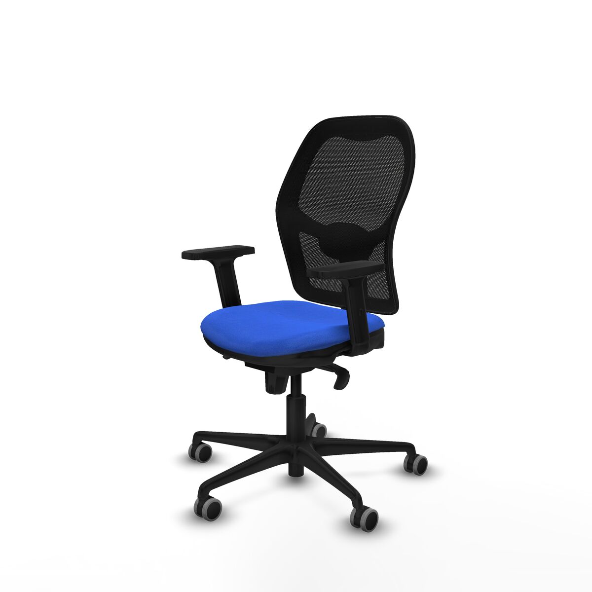 Gaming Chair Piqueras y Crespo 2D036G0 Blue