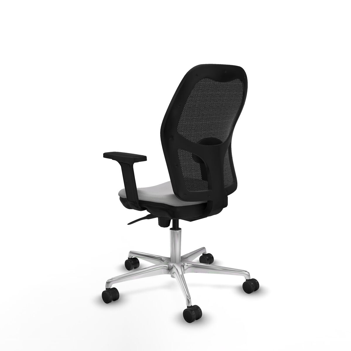 Gaming Chair Piqueras y Crespo 2D086N0 Light grey