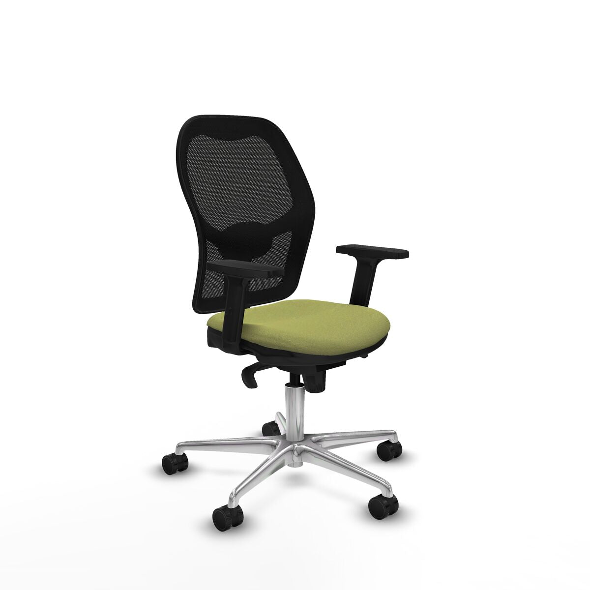 Gaming Chair Piqueras y Crespo 2D086N0 Green