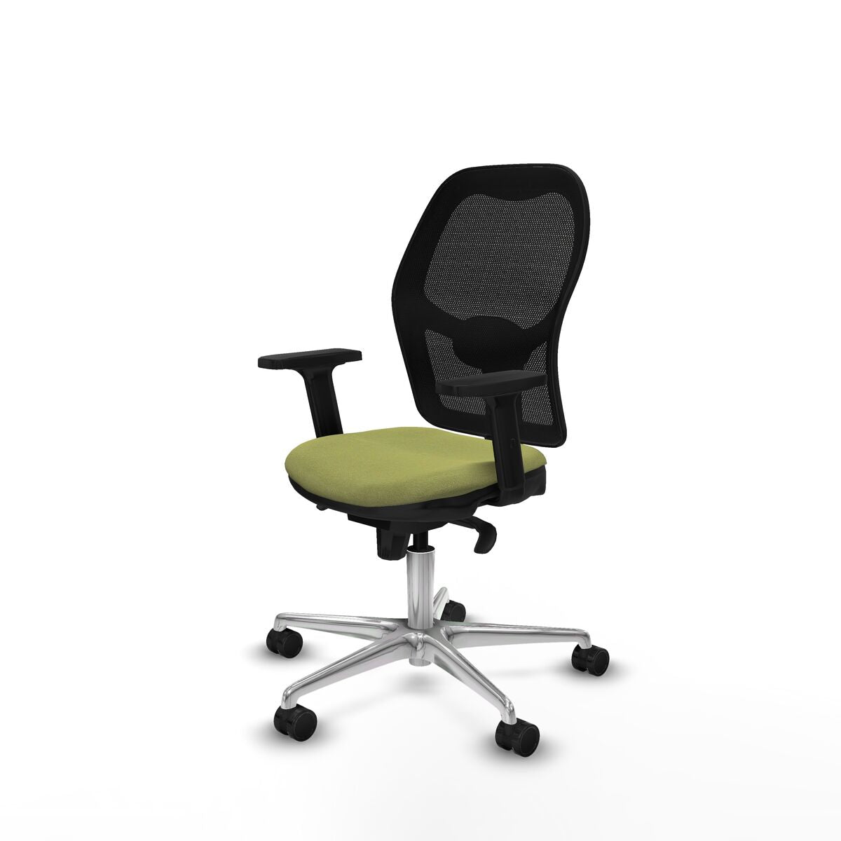 Gaming Chair Piqueras y Crespo 2D086N0 Green