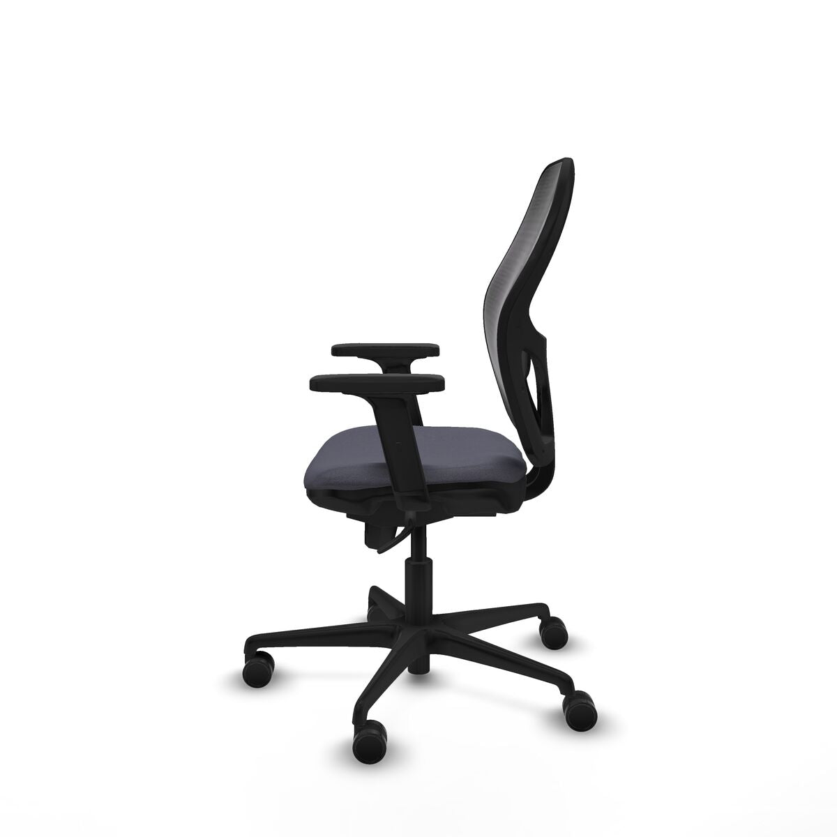 Gaming Chair Piqueras y Crespo 2D036N0 Dark grey